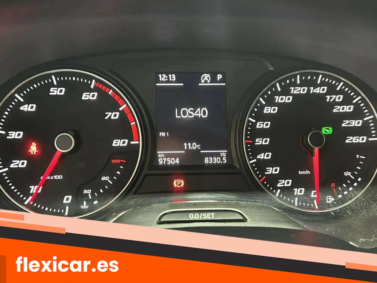 Foto Seat León 17
