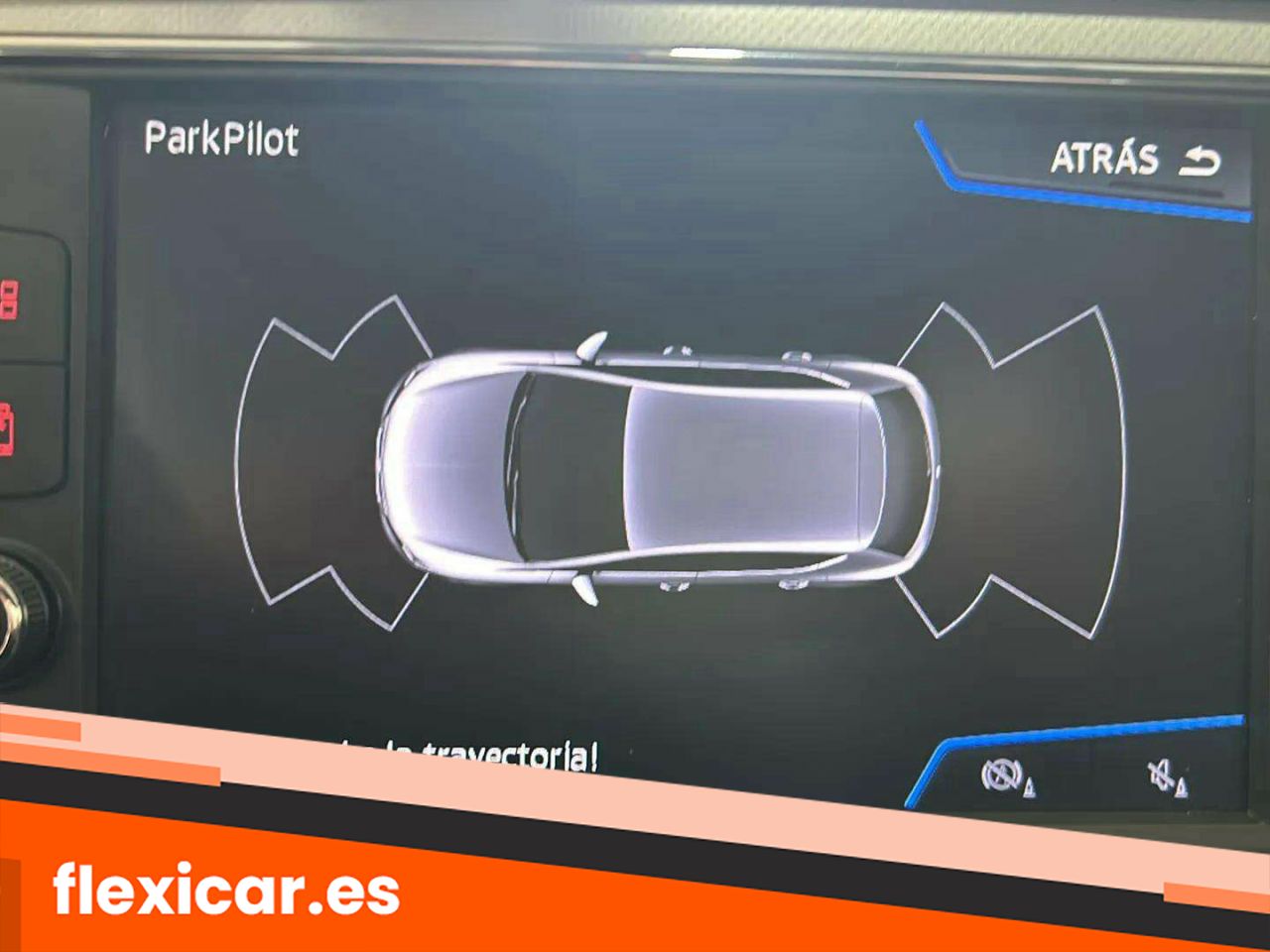 Foto Seat León 21