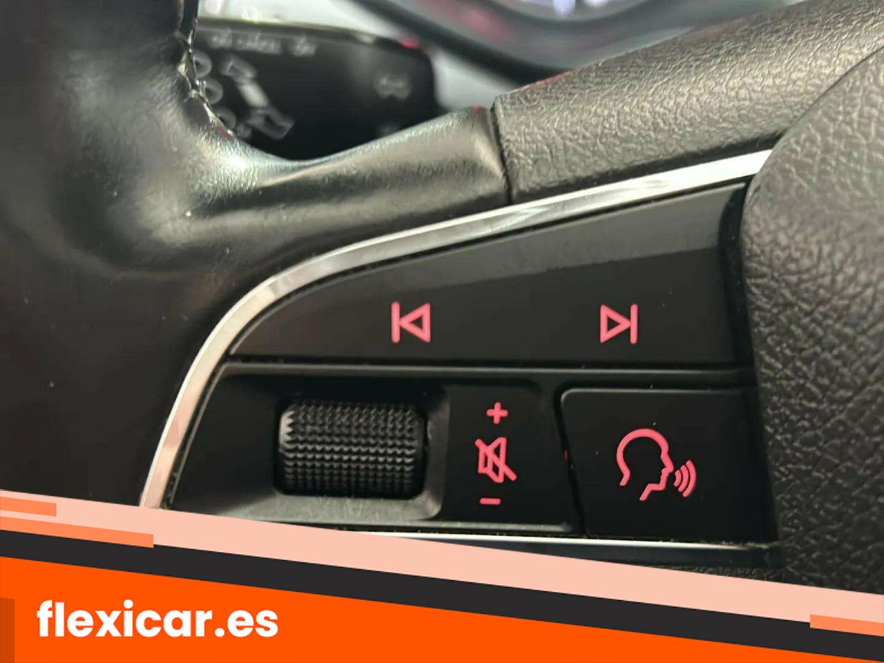 Foto Seat León 22
