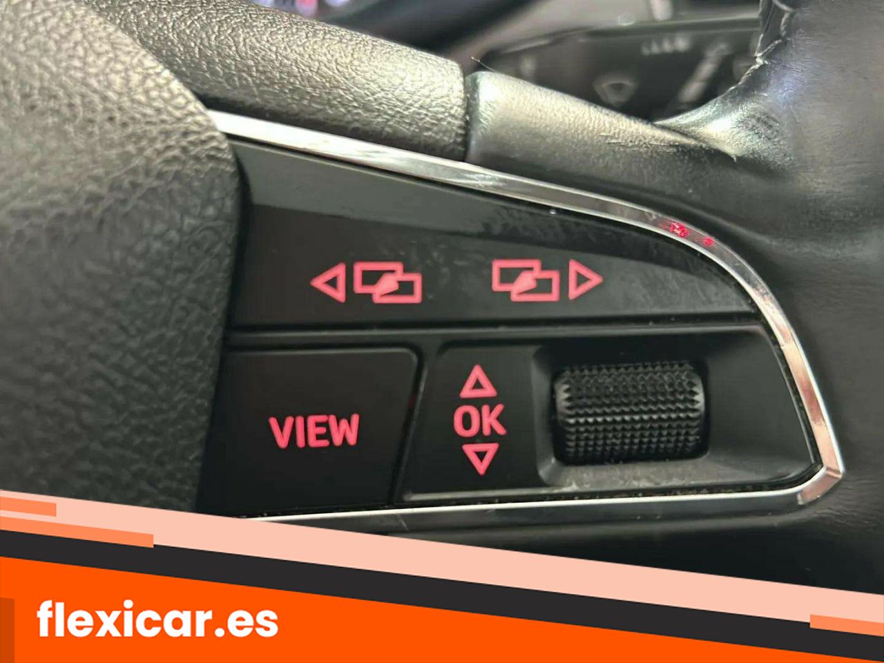 Foto Seat León 23