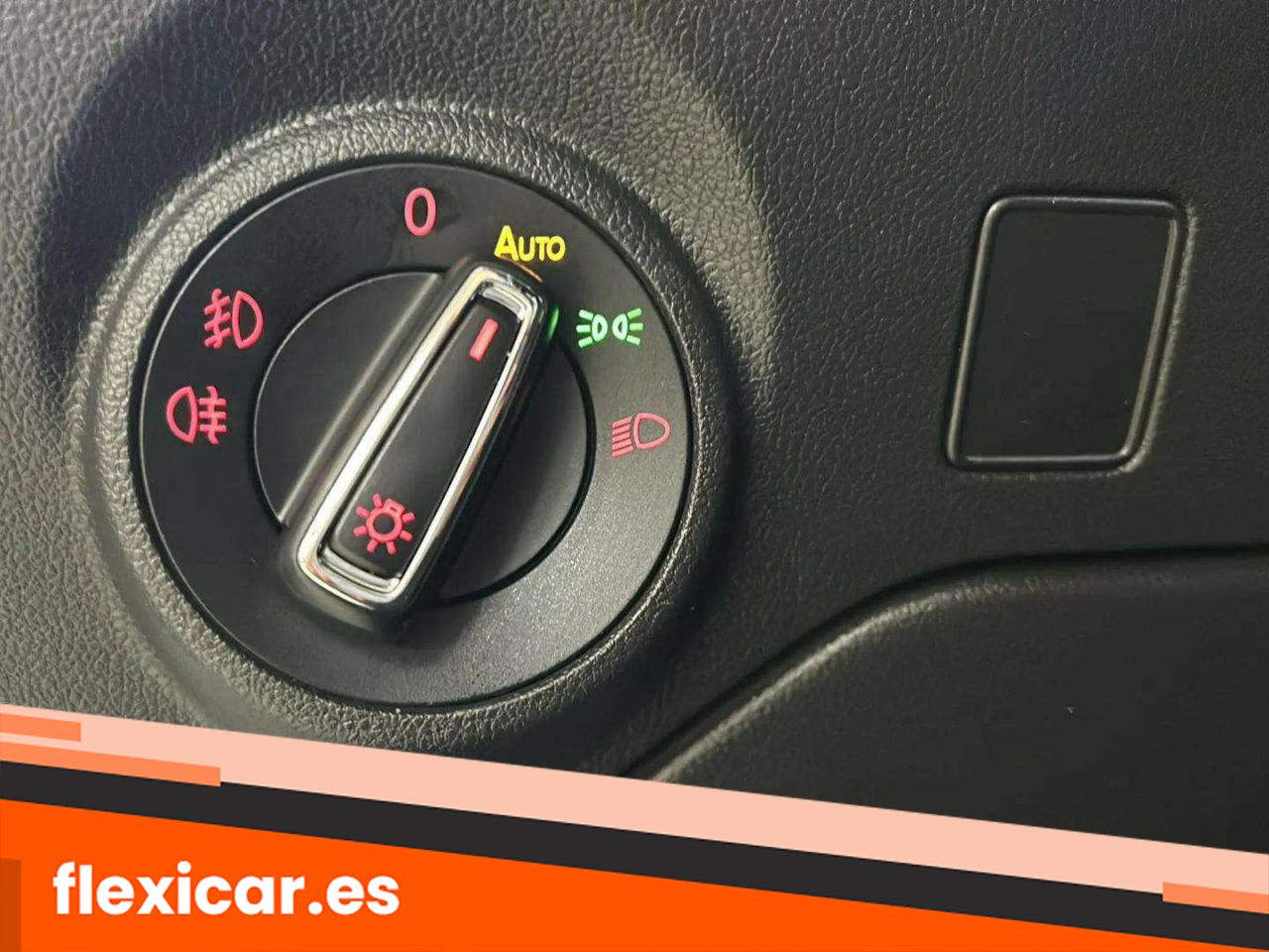 Foto Seat León 25