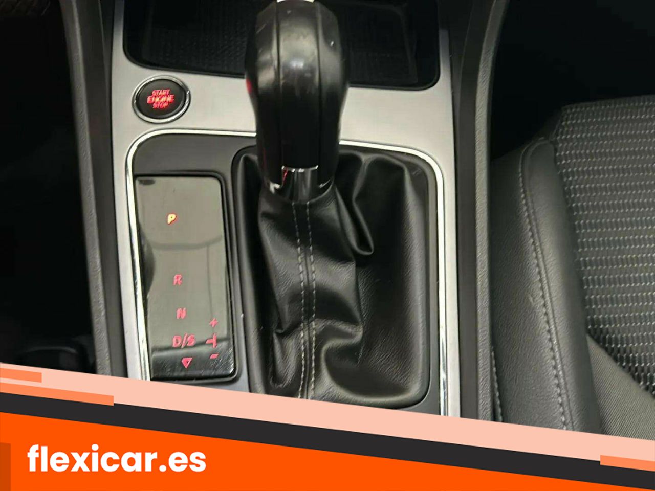Foto Seat León 26