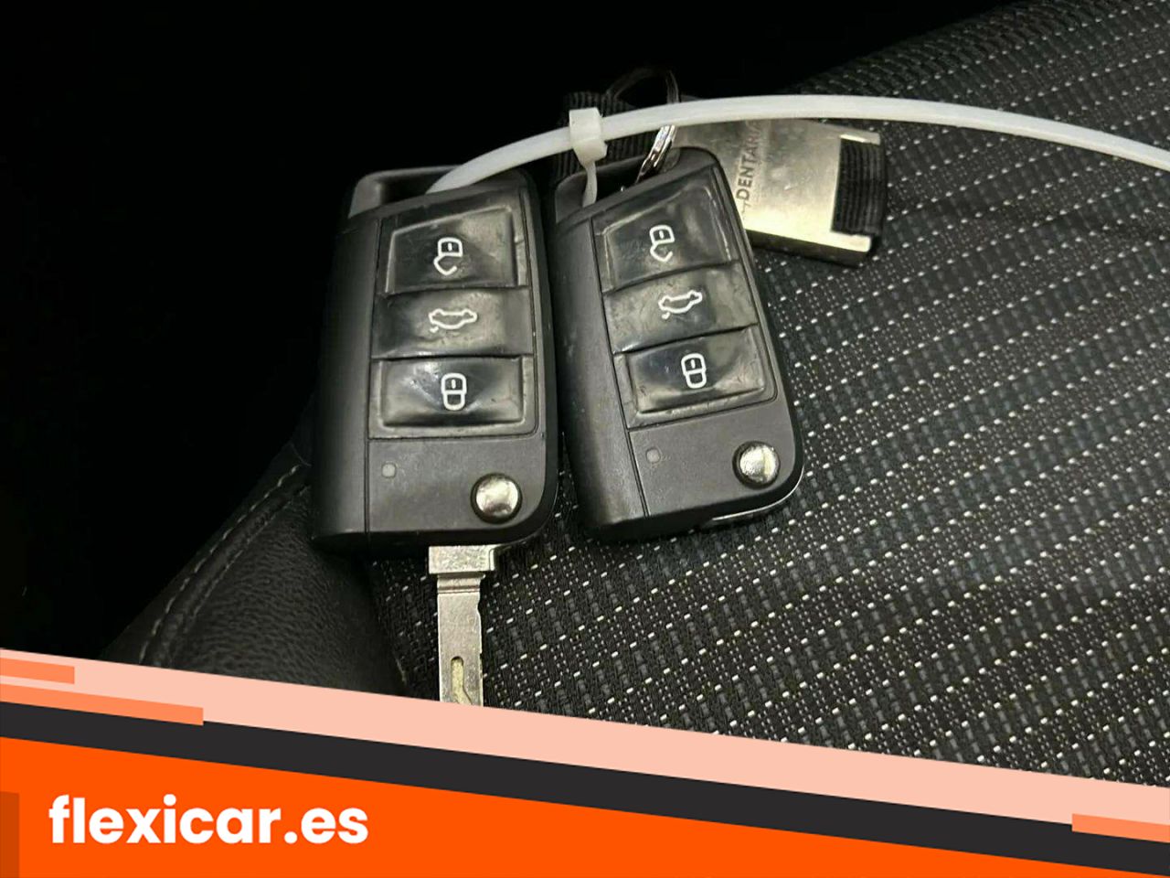 Foto Seat León 27