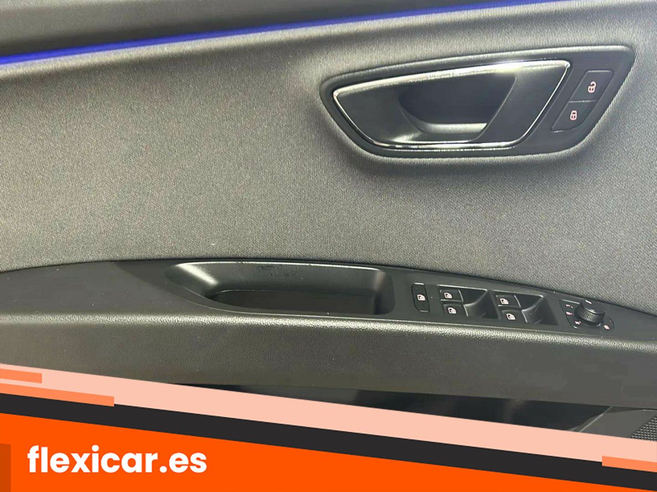 Foto Seat León 28