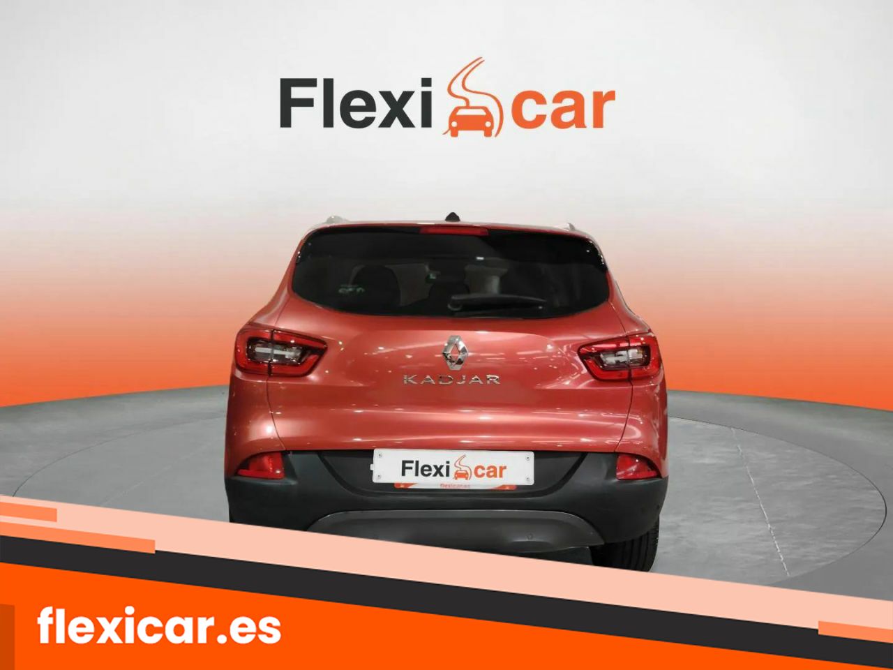 Foto Renault Kadjar 7