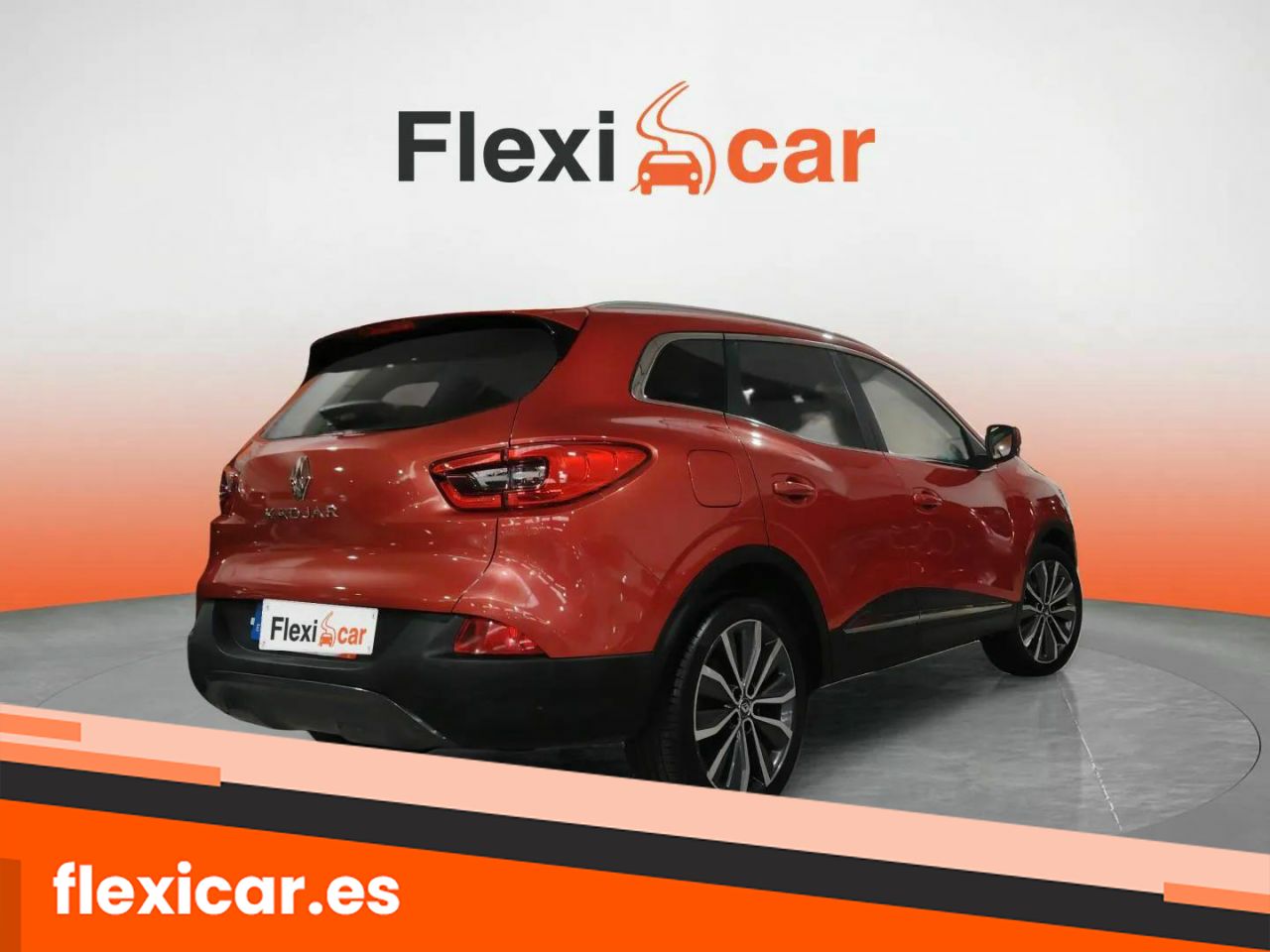 Foto Renault Kadjar 8