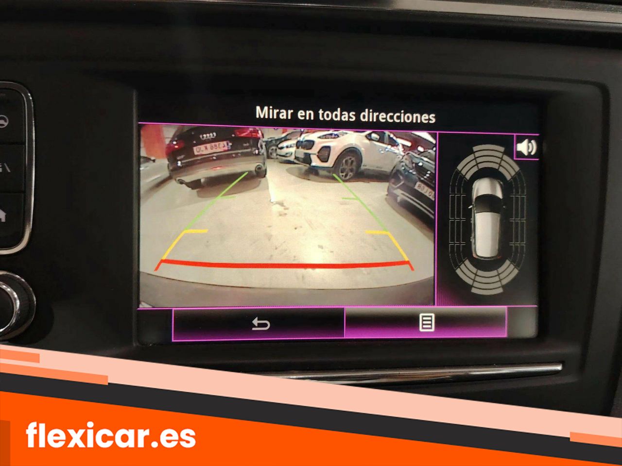 Foto Renault Kadjar 18