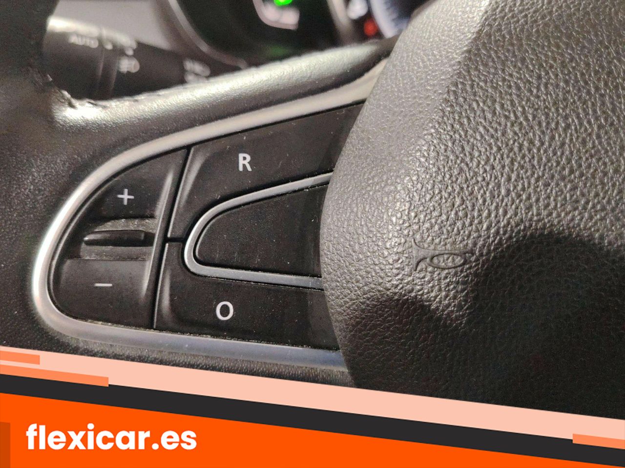 Foto Renault Kadjar 19