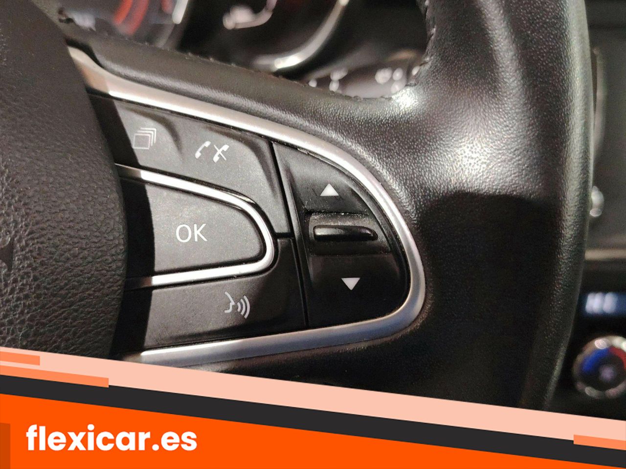 Foto Renault Kadjar 20