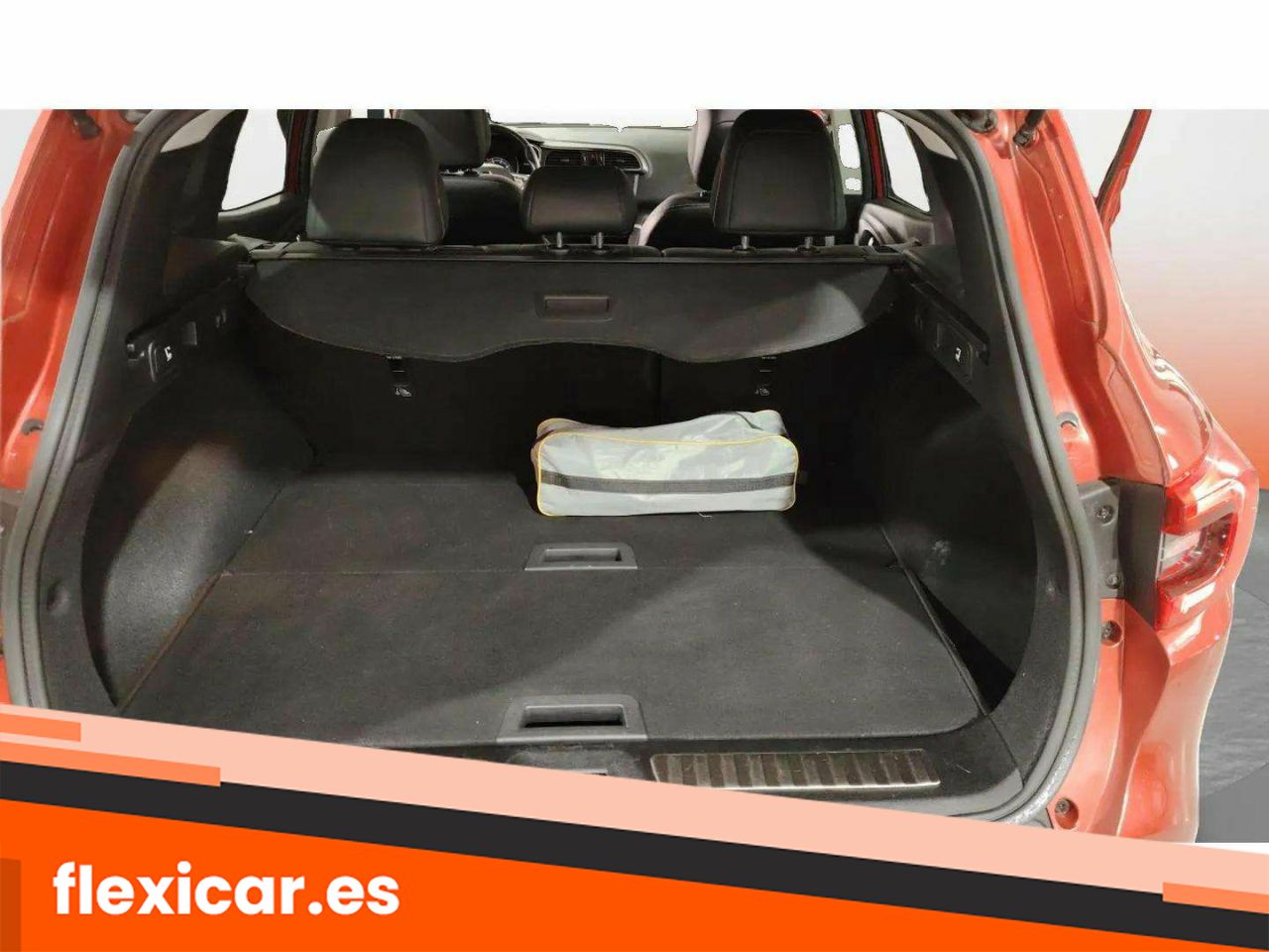 Foto Renault Kadjar 26