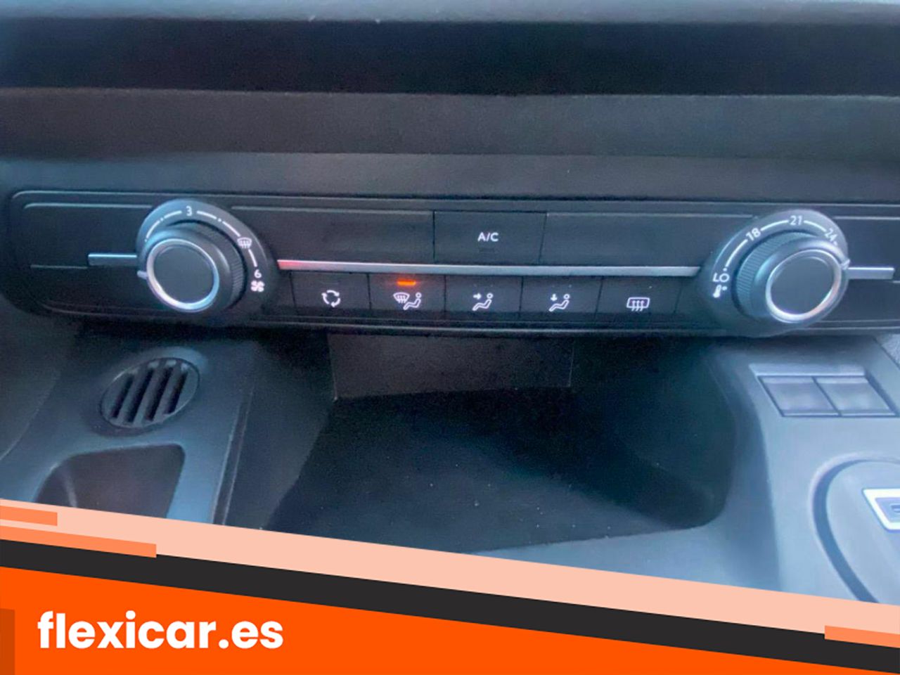 Foto Peugeot Rifter 28