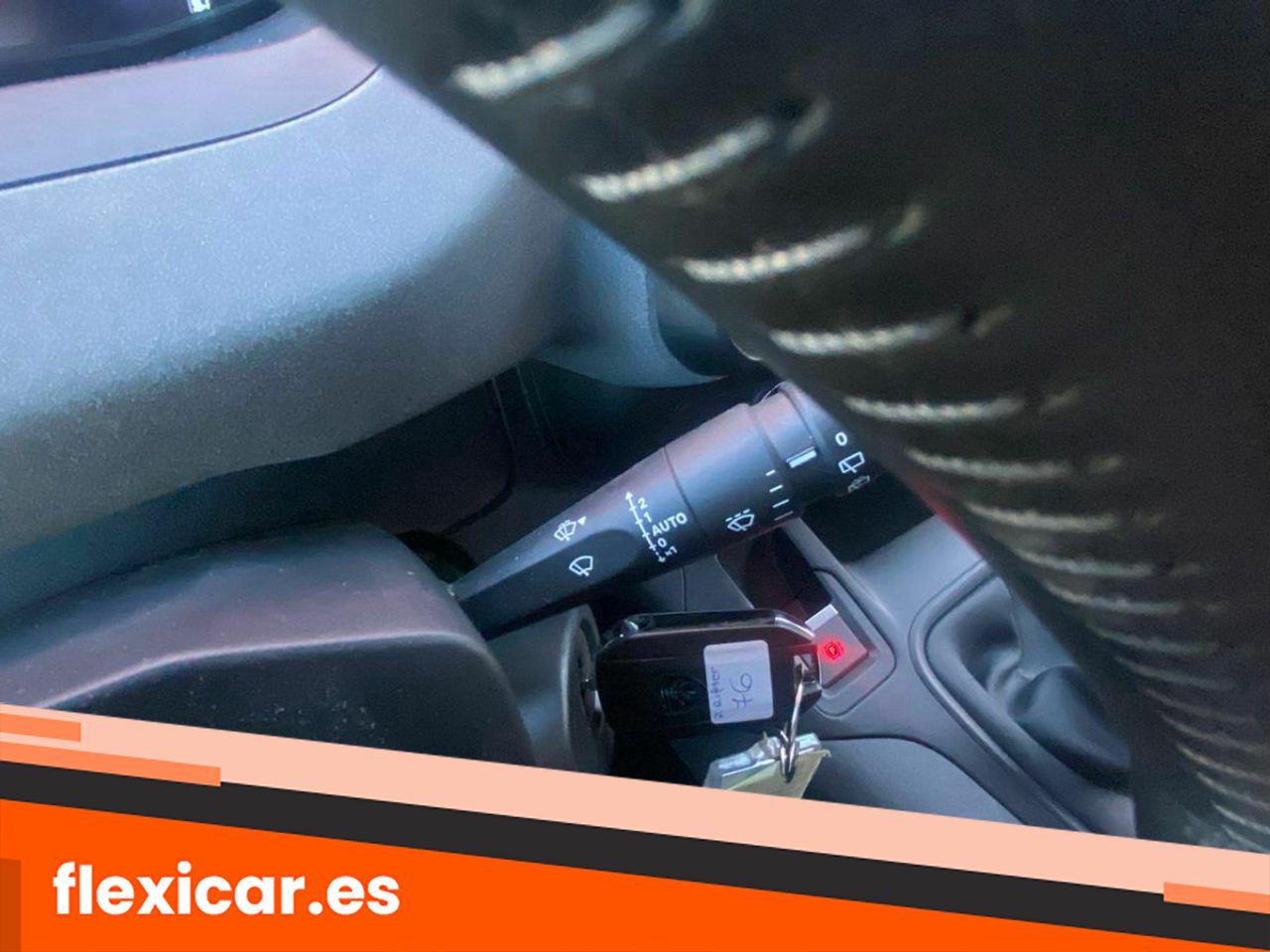 Foto Peugeot Rifter 36