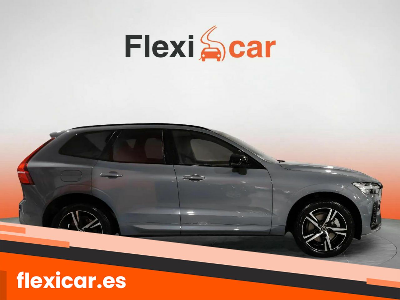 Foto Volvo XC60 9