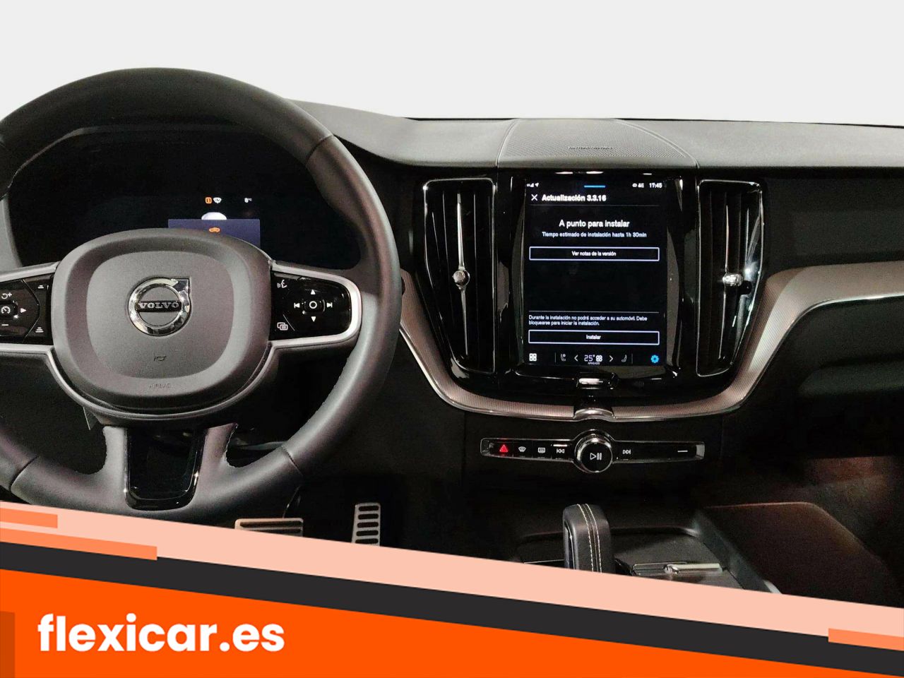 Foto Volvo XC60 14