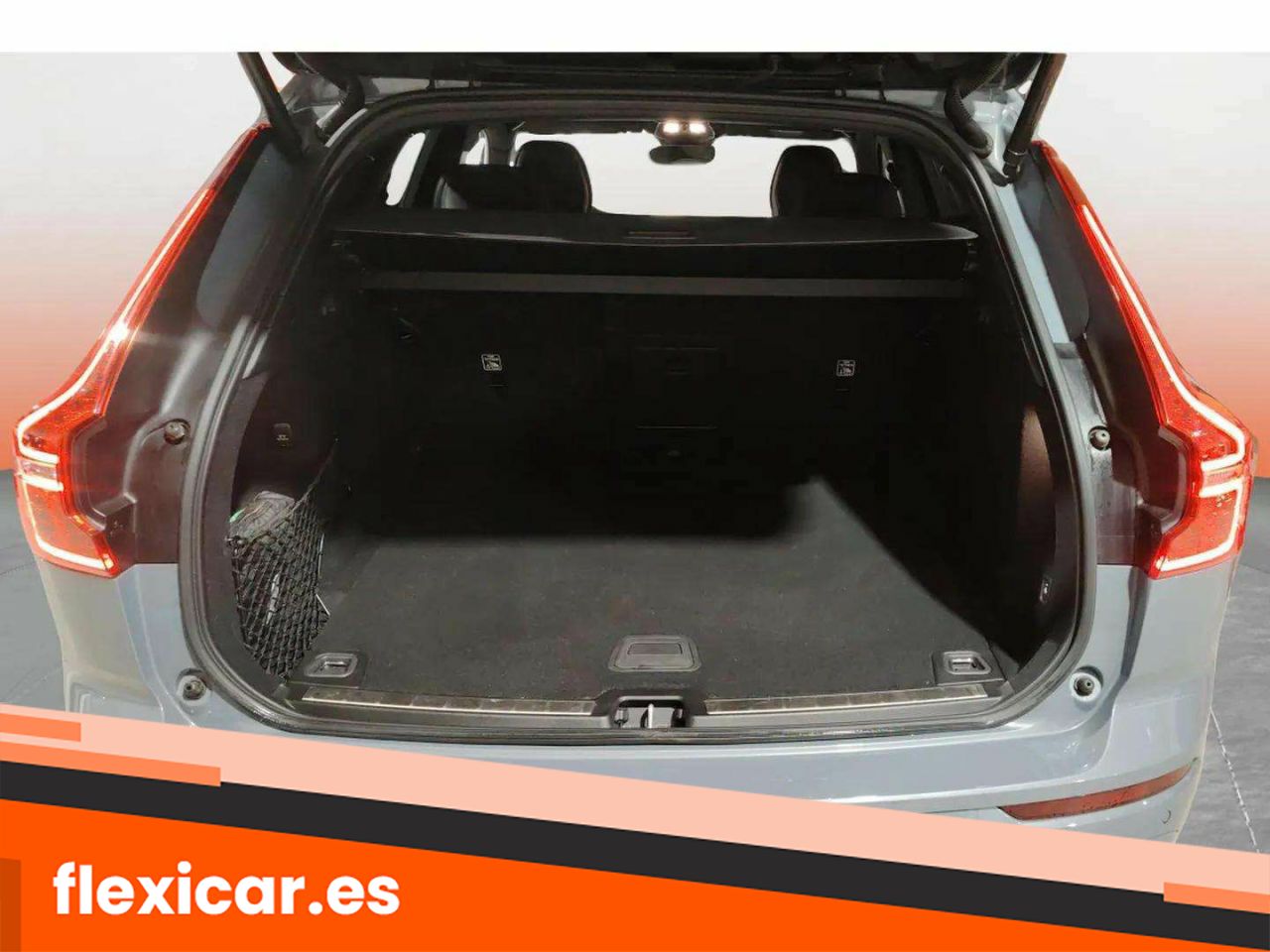 Foto Volvo XC60 30