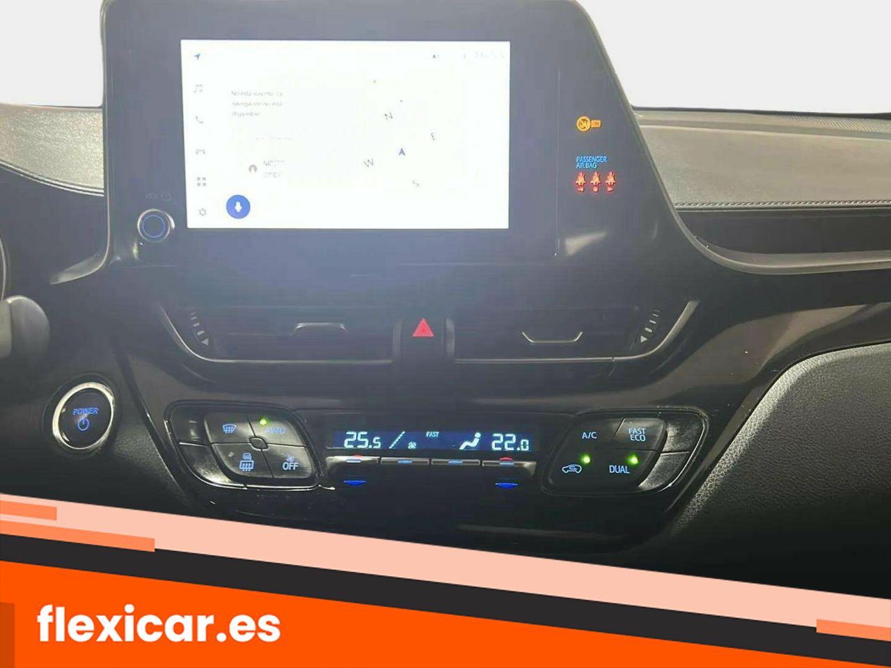 Foto Toyota C-HR 16