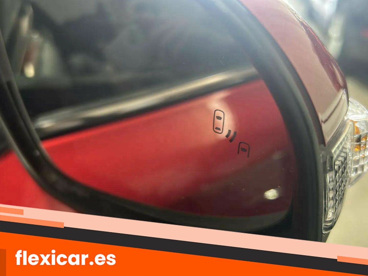 Foto Toyota C-HR 27