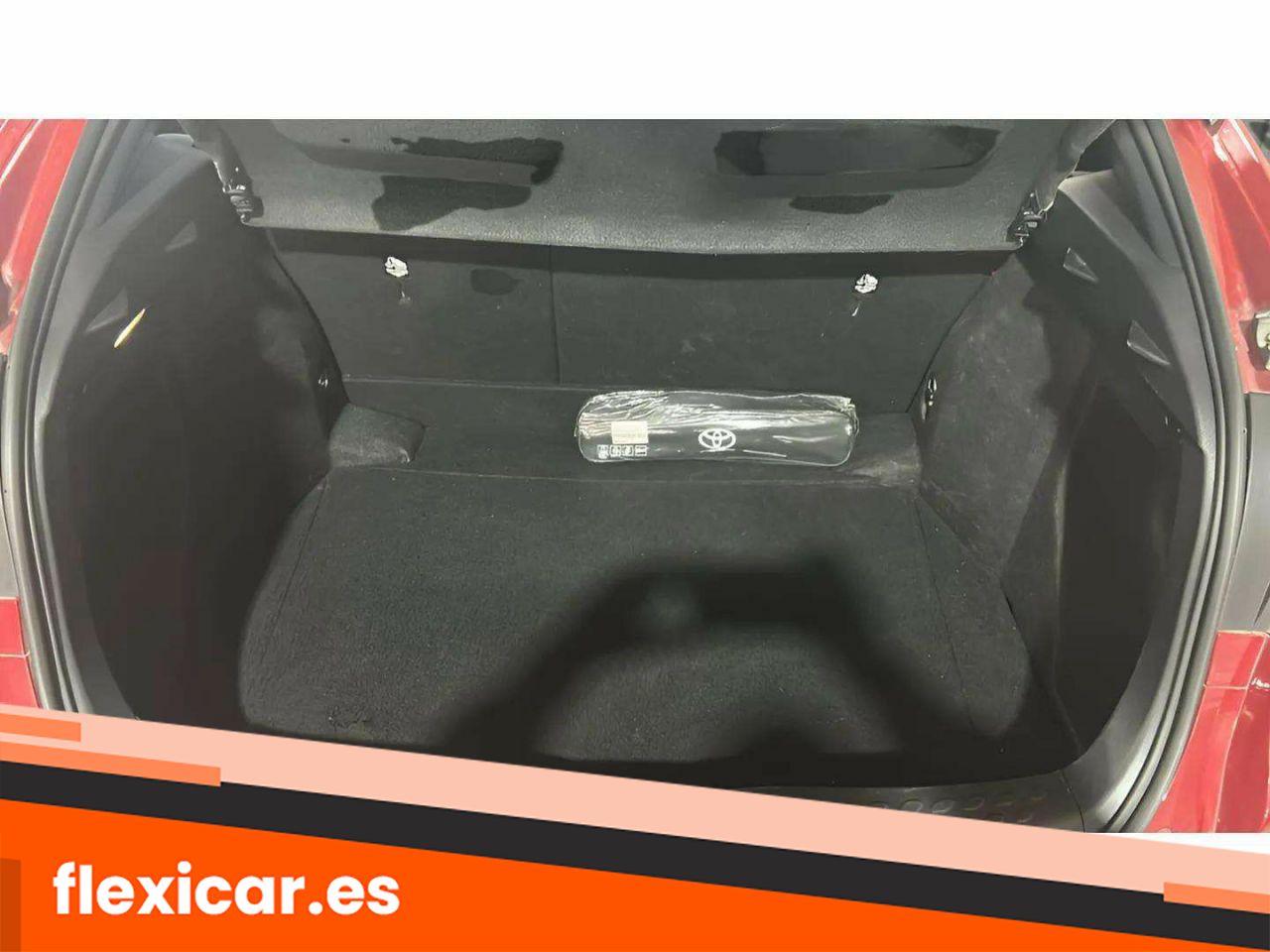 Foto Toyota C-HR 28