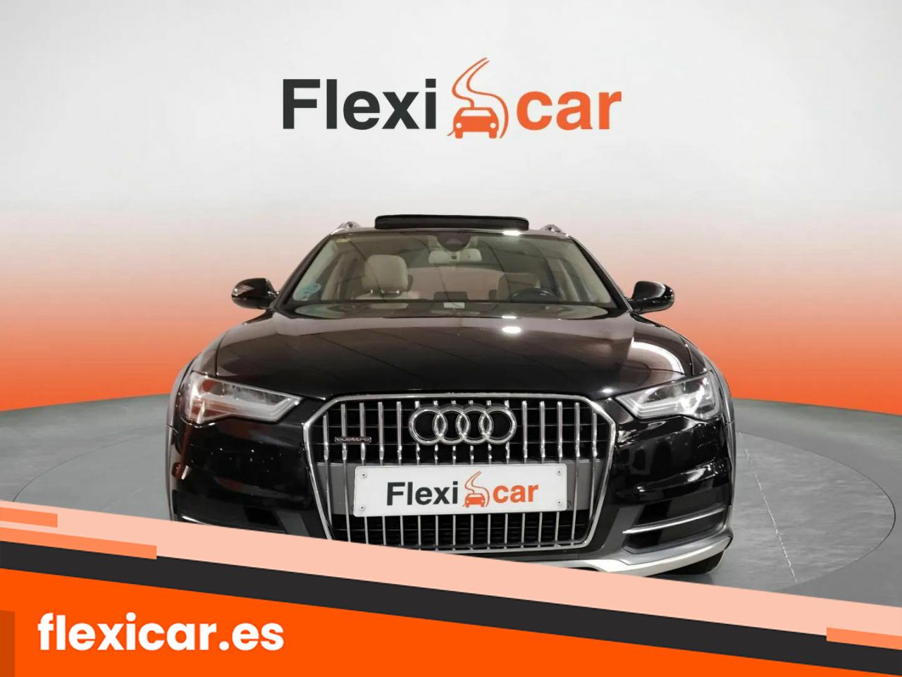 Foto Audi A6 2