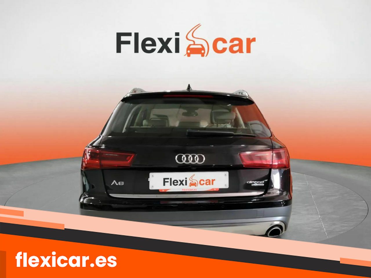 Foto Audi A6 7