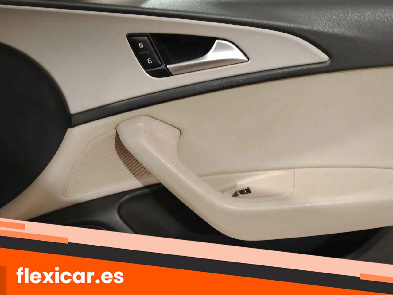 Foto Audi A6 25
