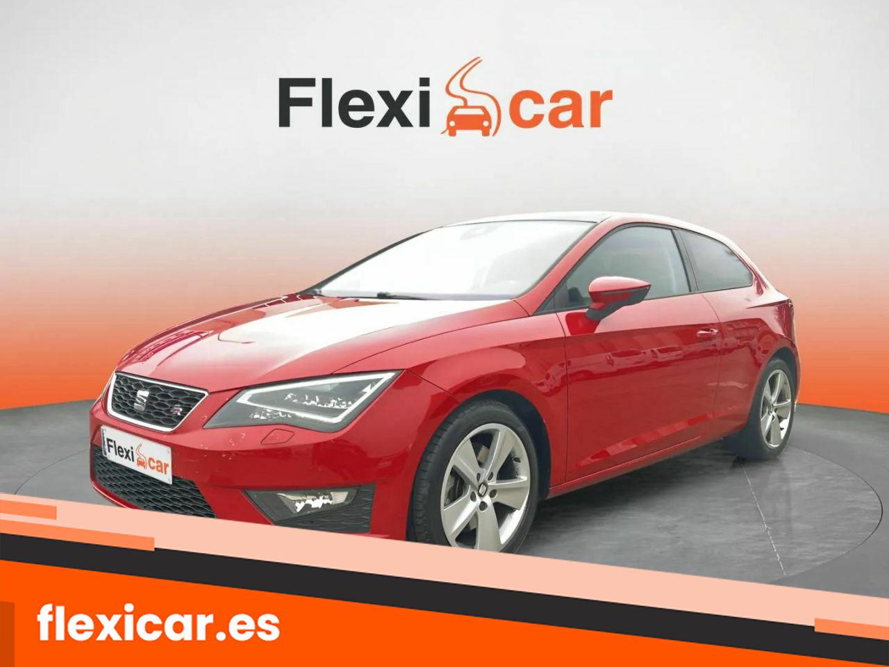 Foto Seat León 3