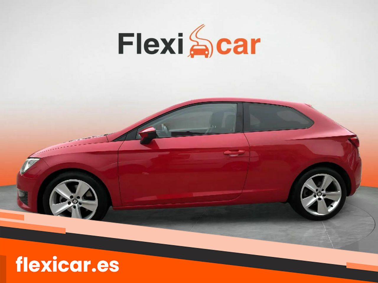Foto Seat León 4