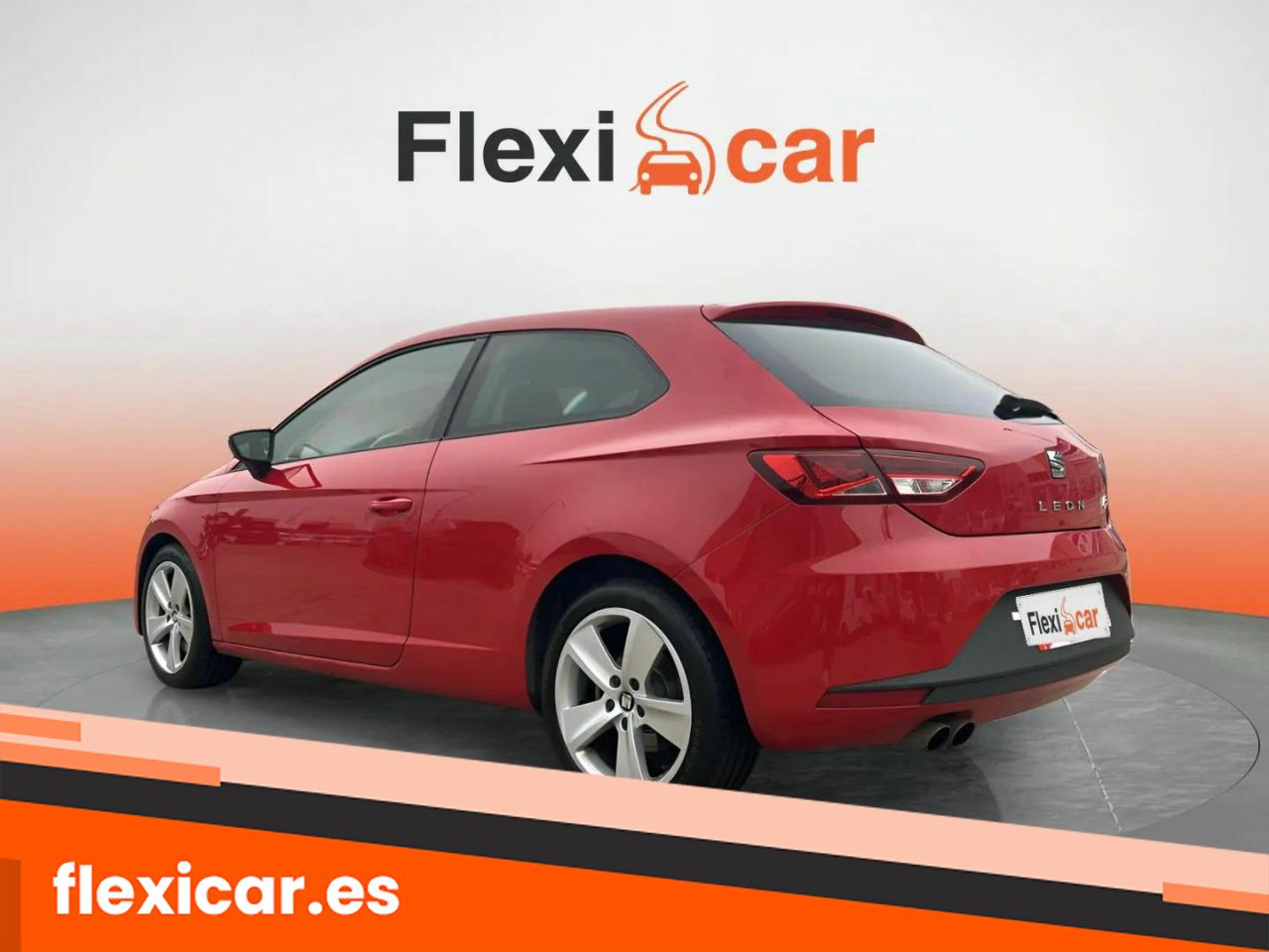 Foto Seat León 5