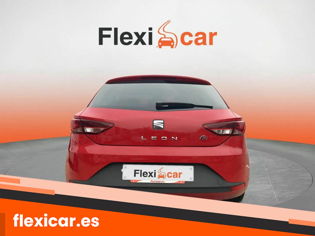 Foto Seat León 7