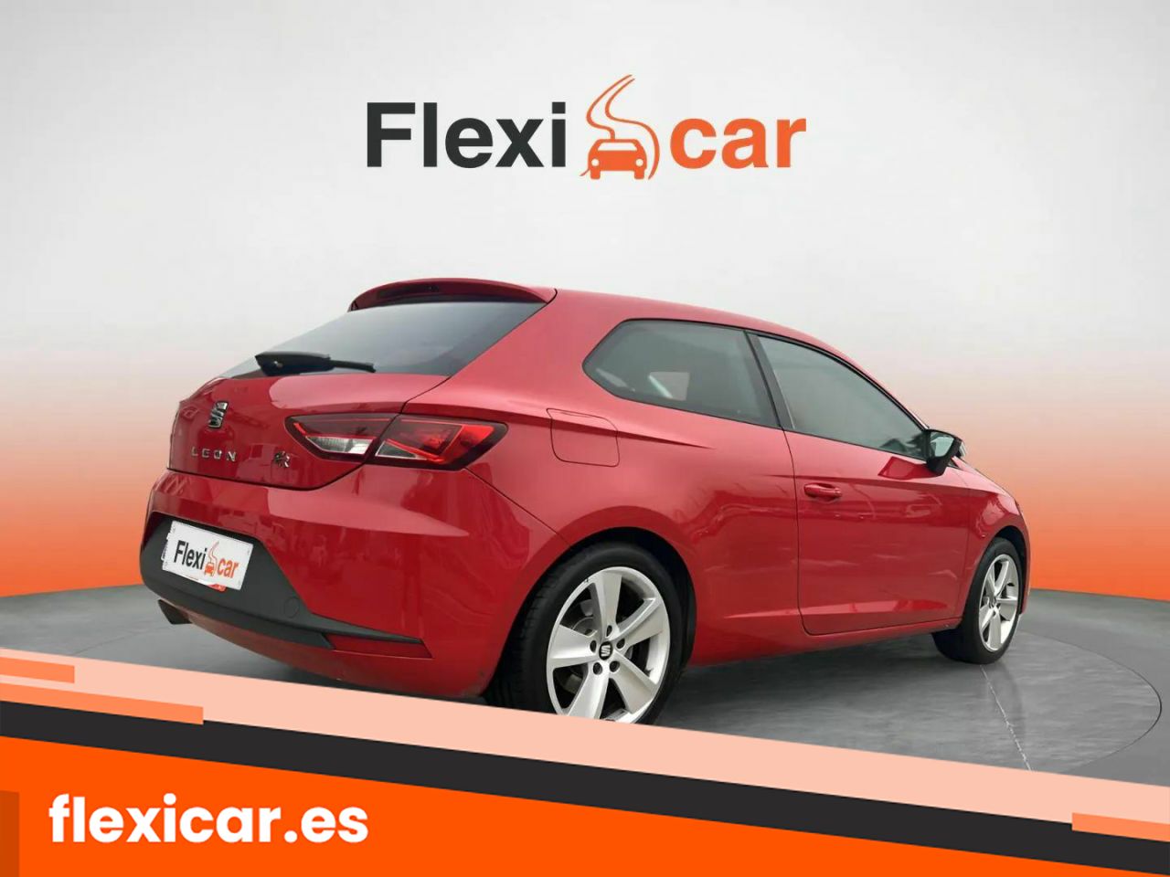 Foto Seat León 8