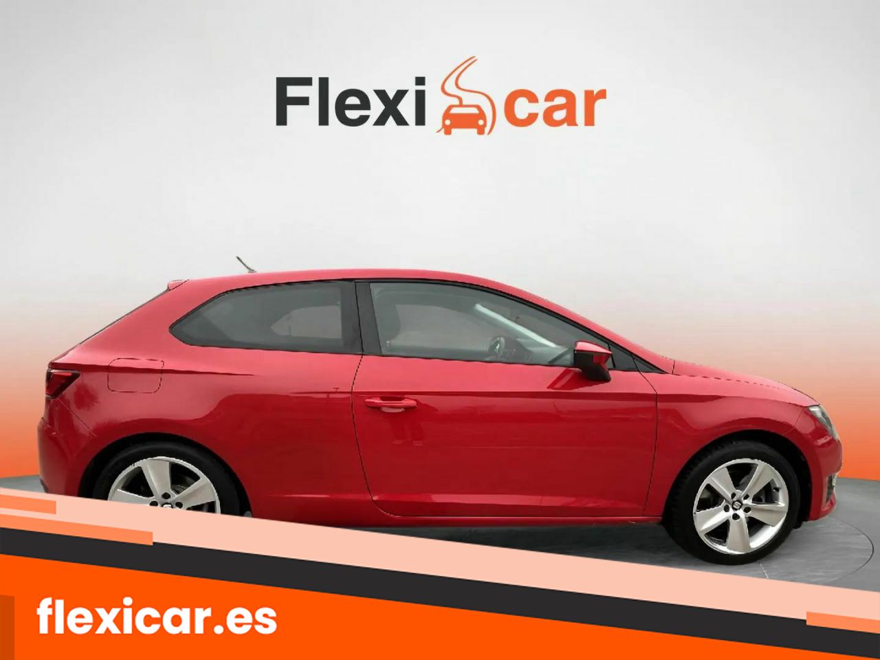 Foto Seat León 9