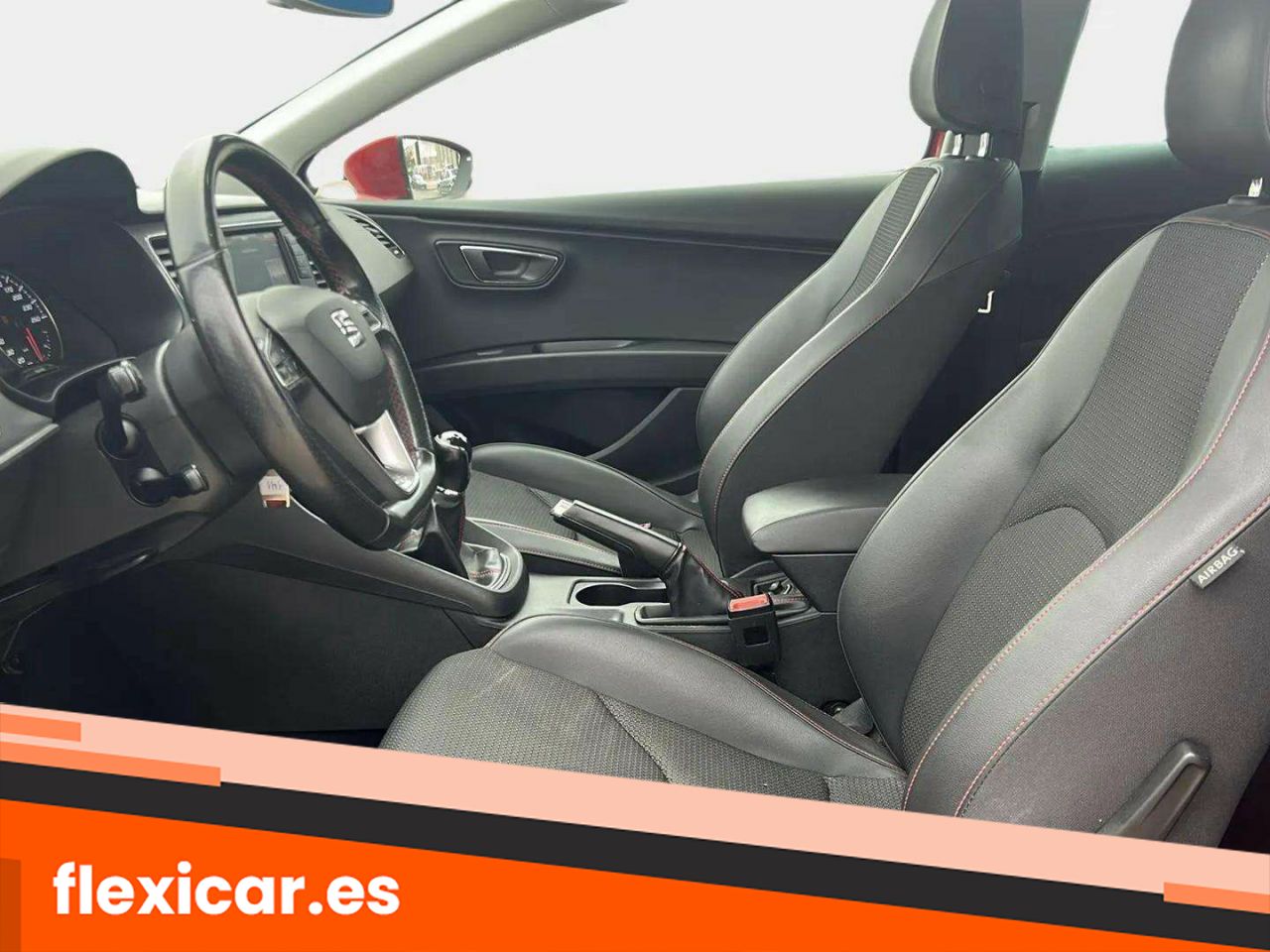 Foto Seat León 11