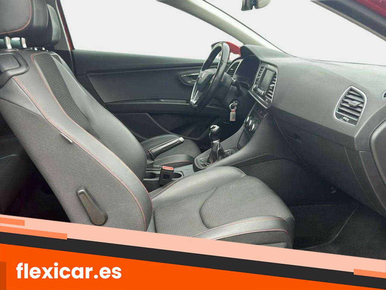 Foto Seat León 12