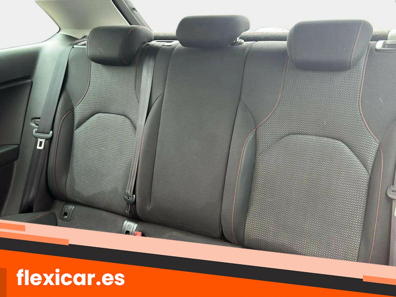 Foto Seat León 13