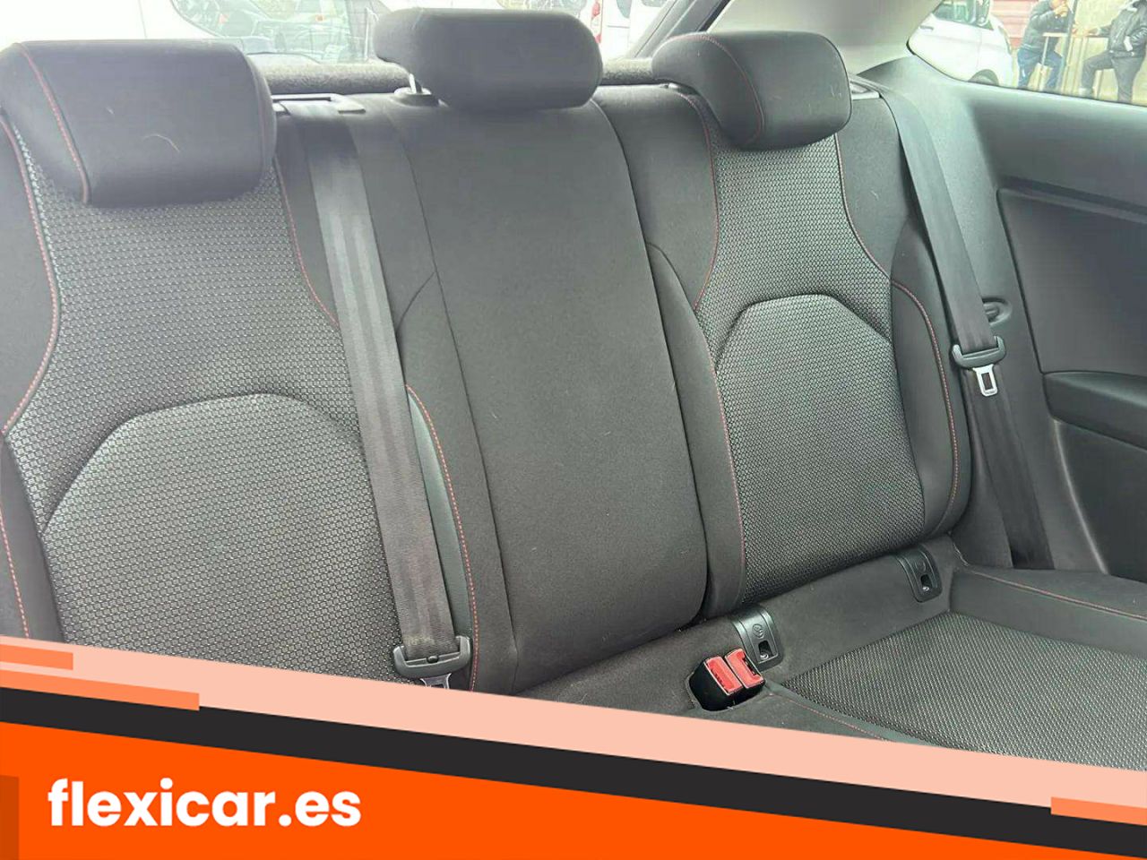 Foto Seat León 14
