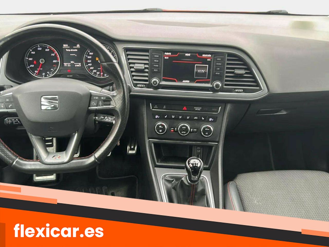 Foto Seat León 15