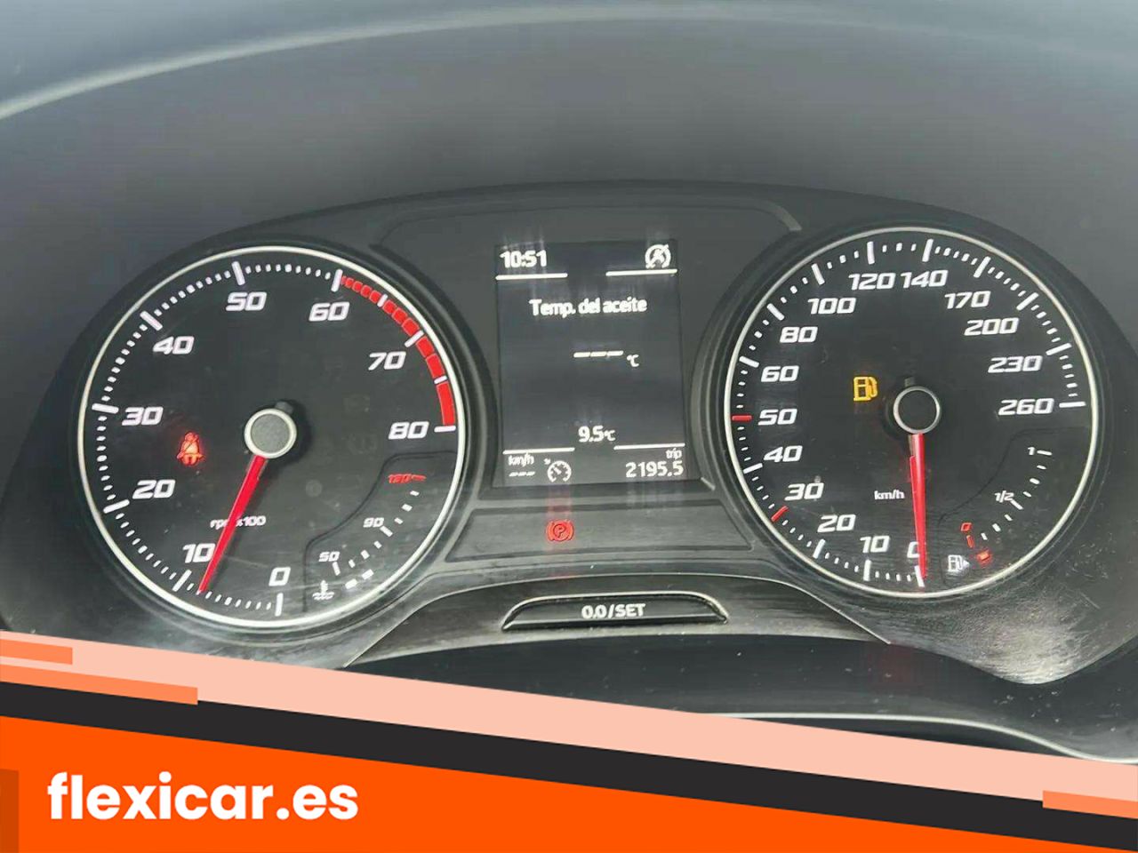 Foto Seat León 17