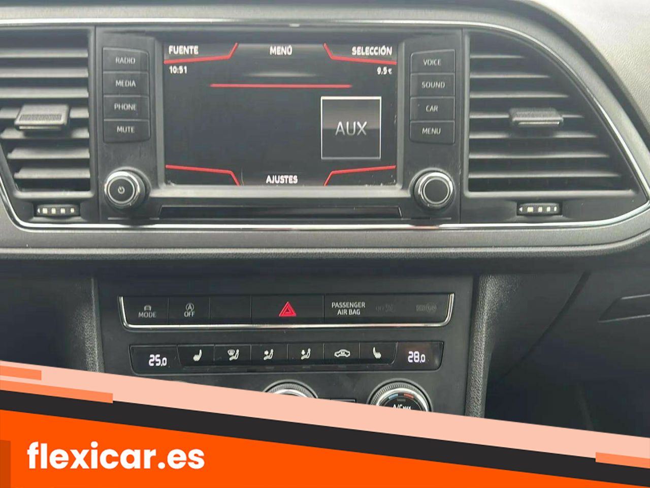 Foto Seat León 18