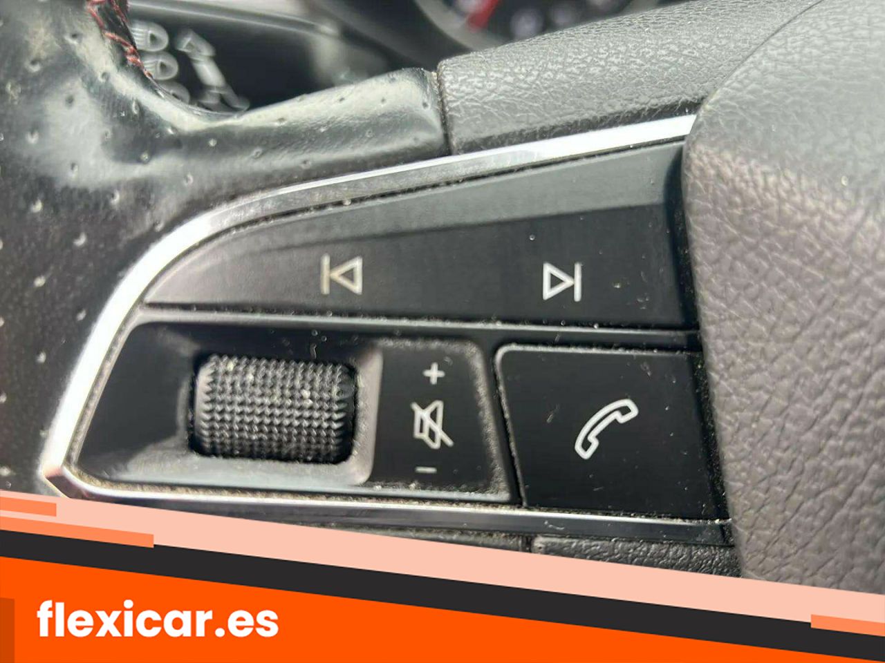 Foto Seat León 23