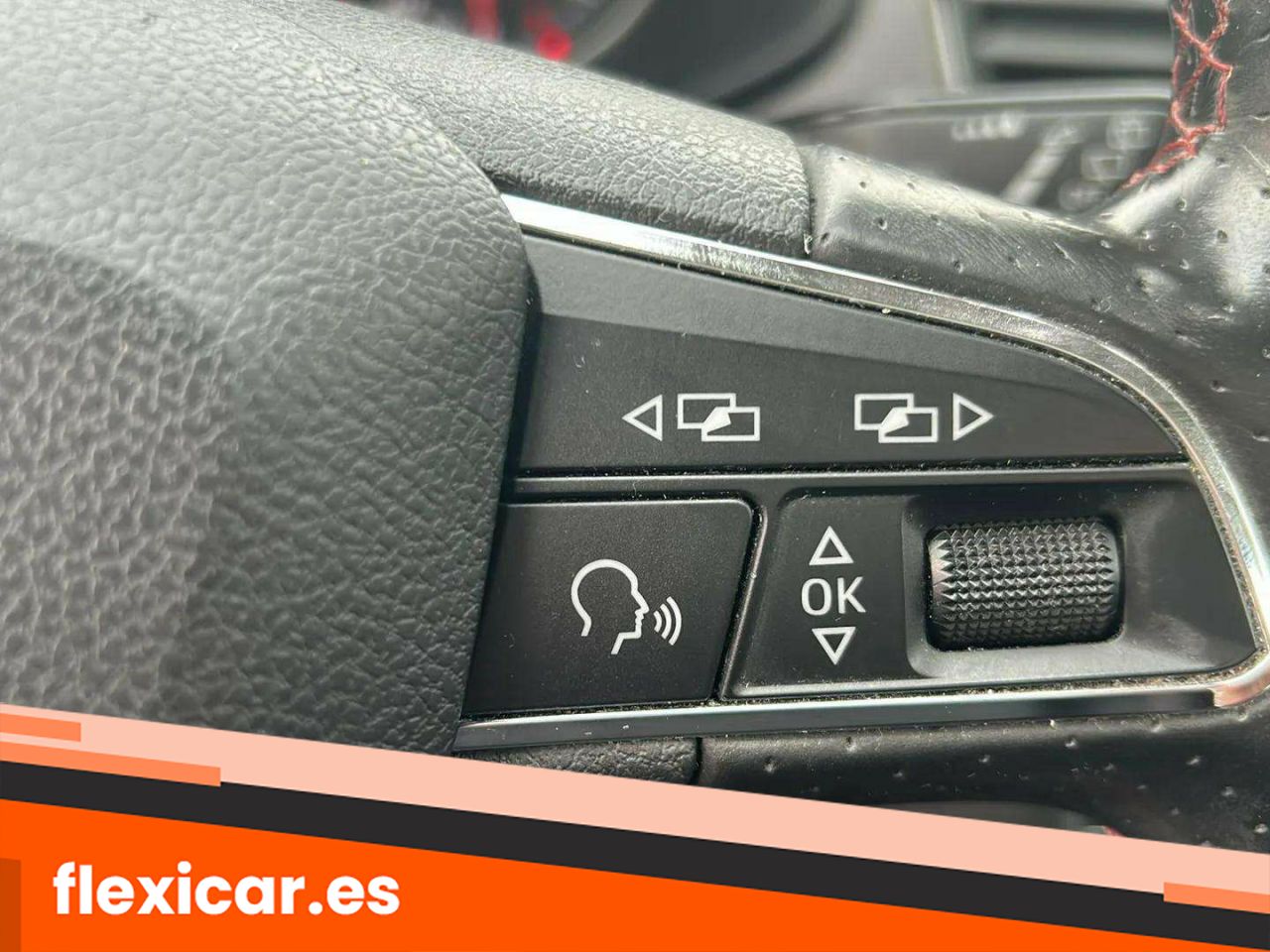 Foto Seat León 24