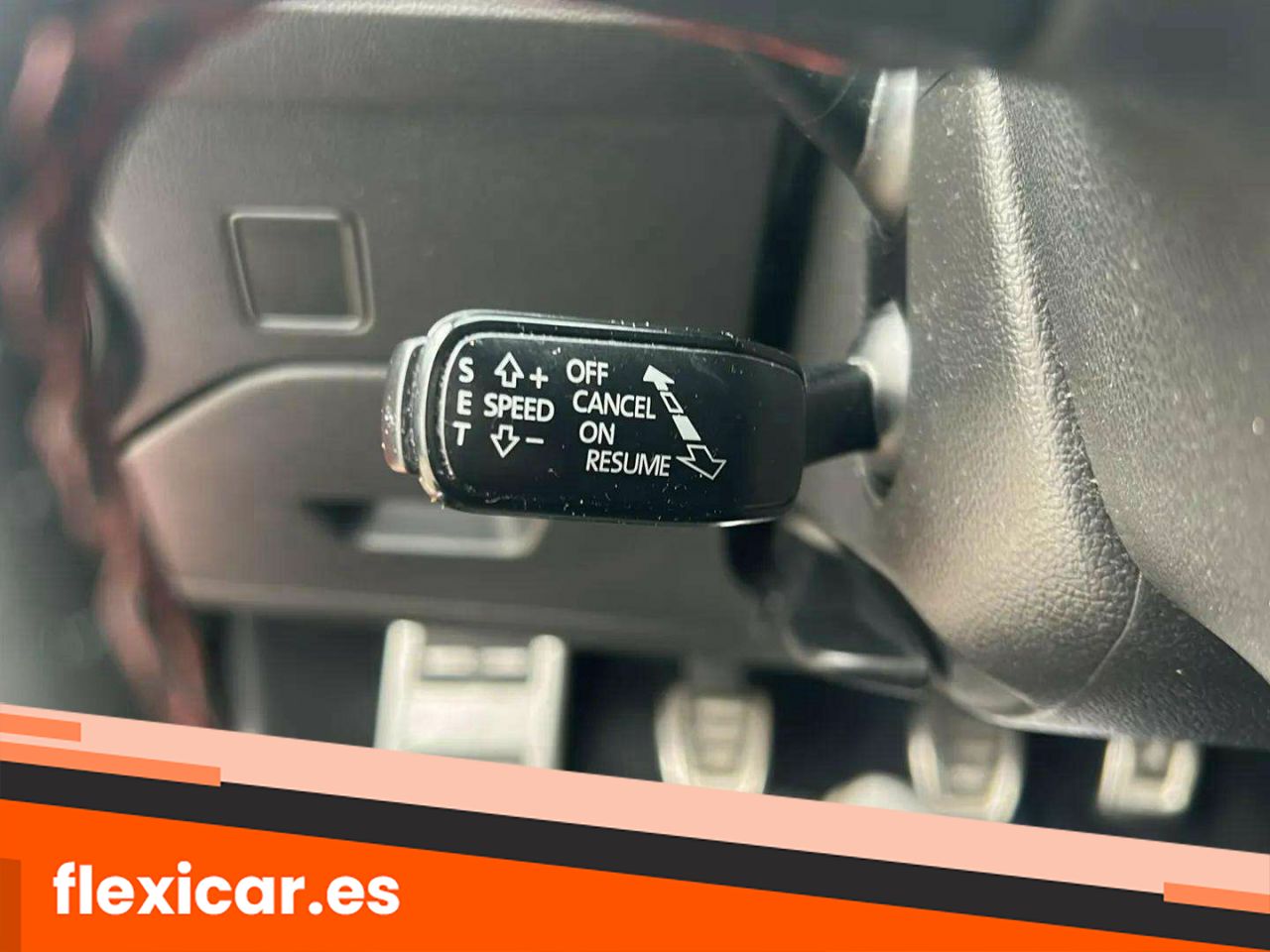 Foto Seat León 25