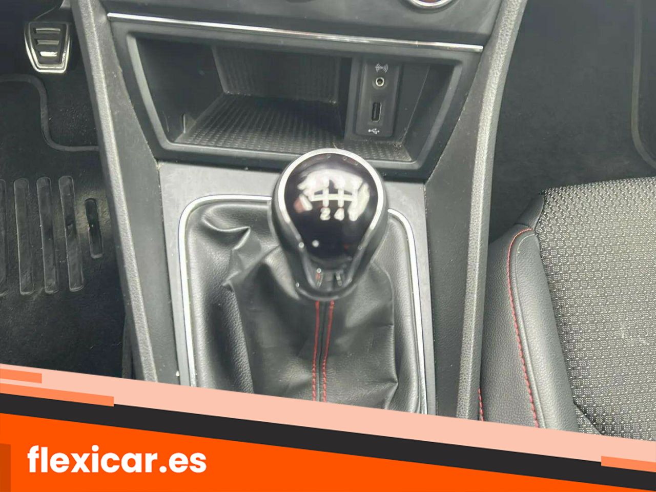 Foto Seat León 26