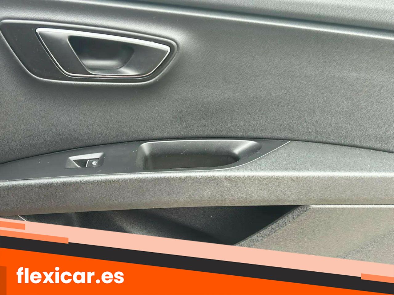 Foto Seat León 27