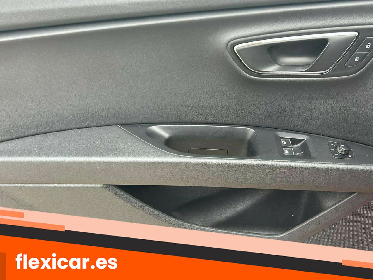Foto Seat León 28