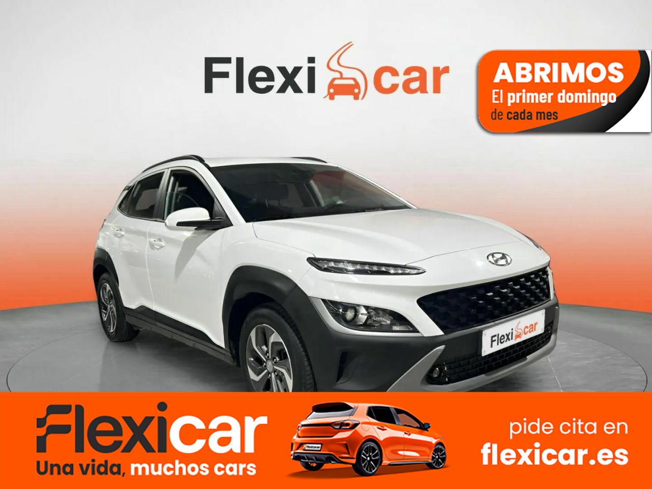 Foto Hyundai Kona 1