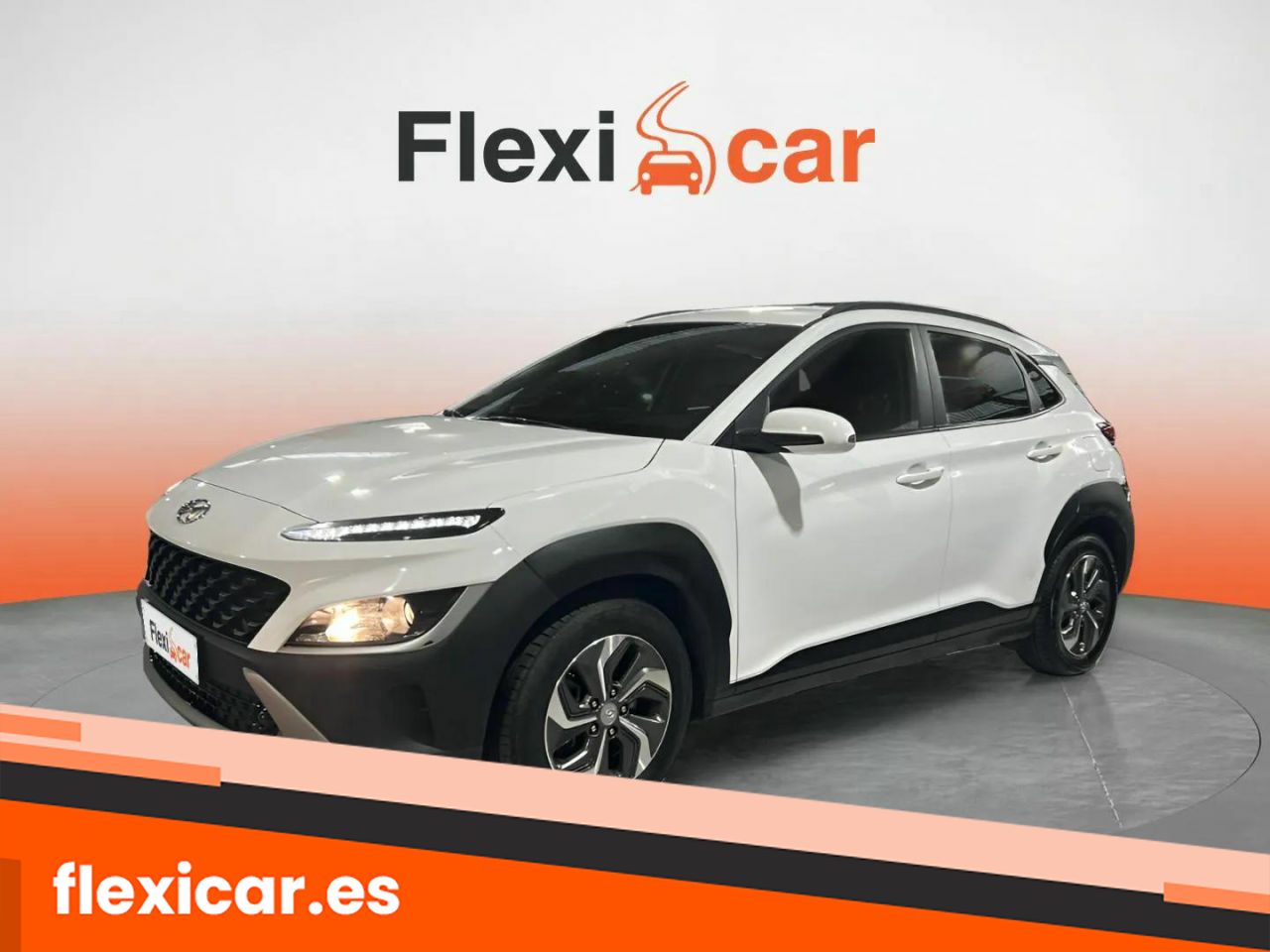 Foto Hyundai Kona 3