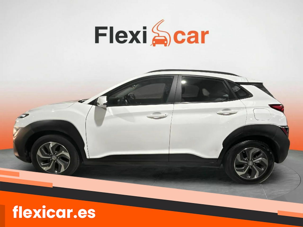 Foto Hyundai Kona 4