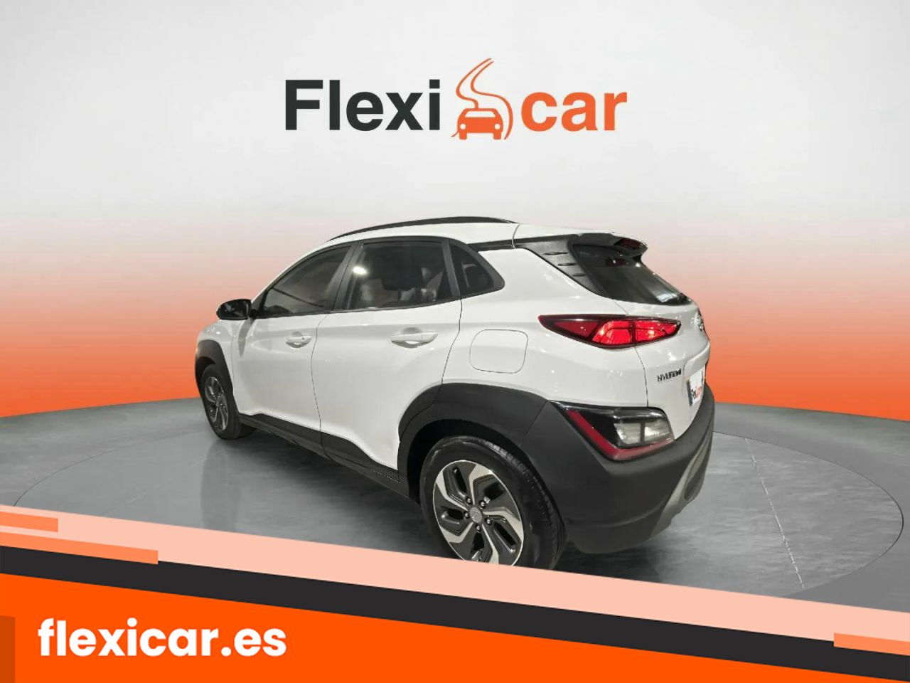 Foto Hyundai Kona 5