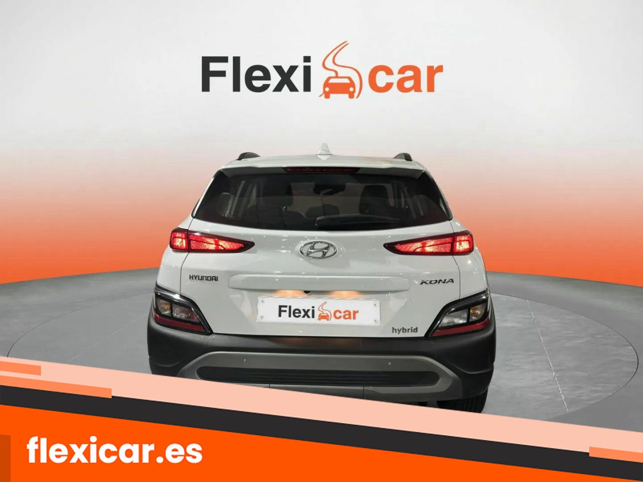 Foto Hyundai Kona 7