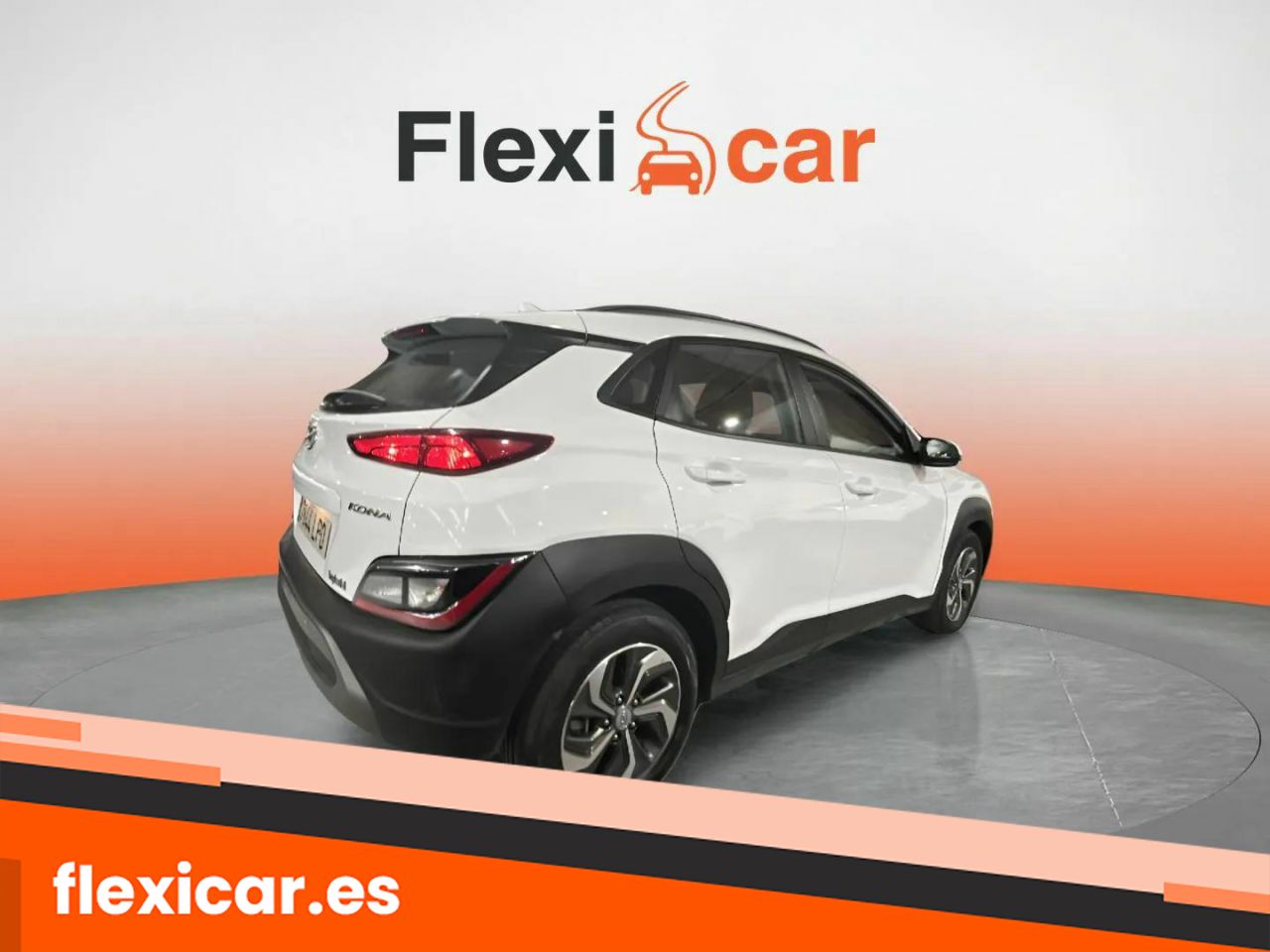 Foto Hyundai Kona 8